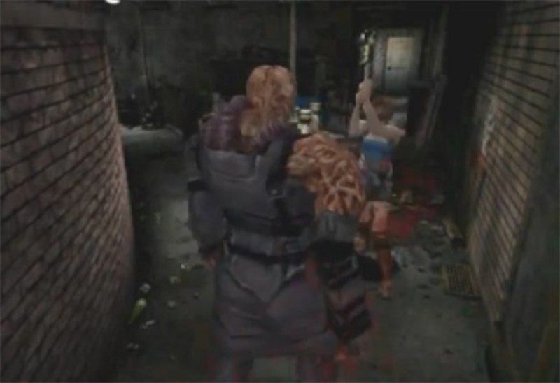 Resident Evil 3 05