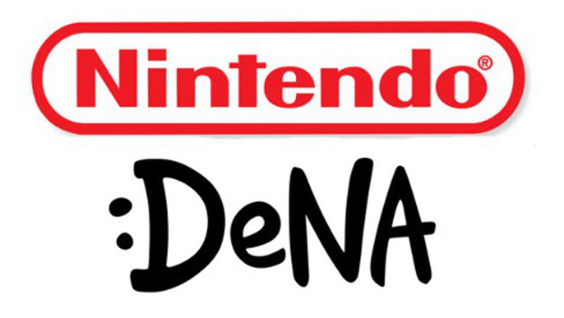 DeNA y Nintendo