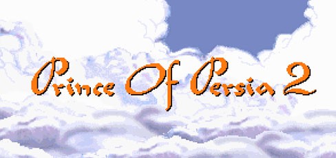Prince Of Persia: La sombra y la llama (1993)