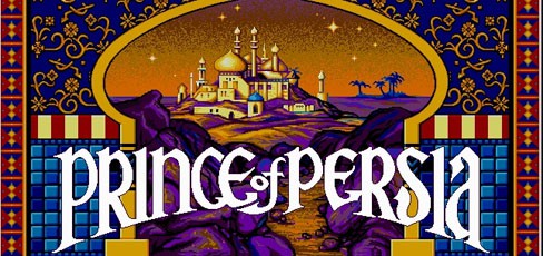 Prince Of Persia (1989 - 1992)