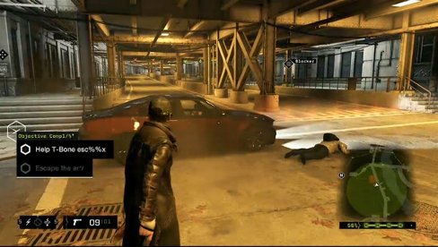 Watch Dogs (3)