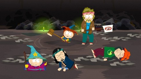 South Park: La vara de la verdad 2