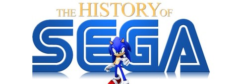 La historia de Sega