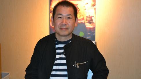 Reportaje Yu Suzuki 10