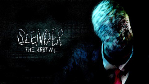 Slender: The Arrival Halloween