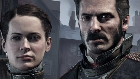 New 3DS, 'The Order 1886' y NX