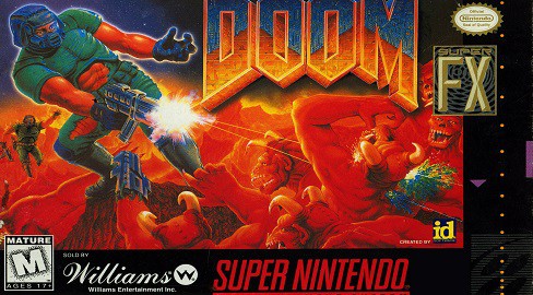 Doom 1993 id Software reportaje 5