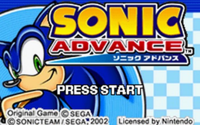 Sonic 25 aniversario 13