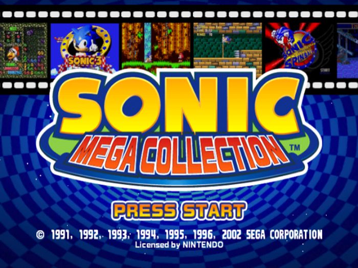 Sonic 25 aniversario 14