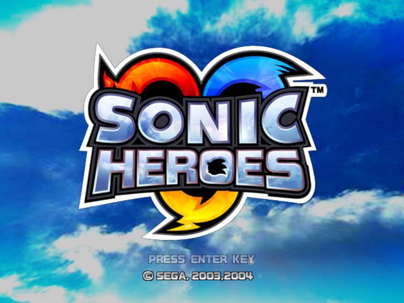 Sonic 25 aniversario 15