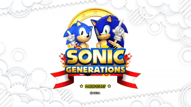 Sonic 25 aniversario 22
