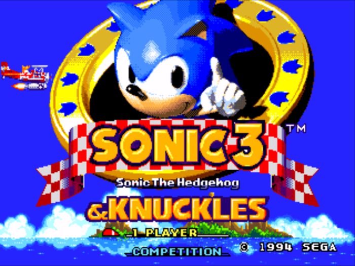 Sonic 25 aniversario 05
