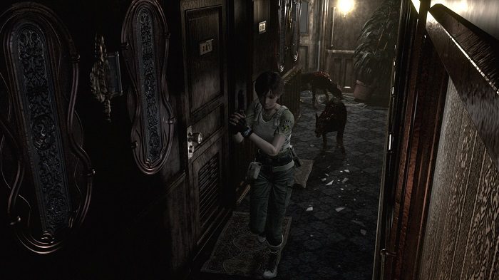 Resident Evil 0 Top 7 Zonared