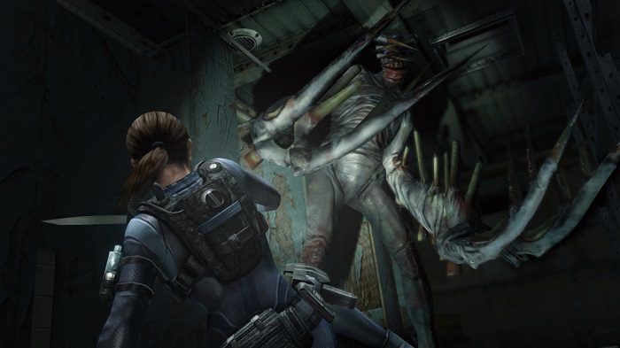 Resident Evil Revelations Top 10 Zonared