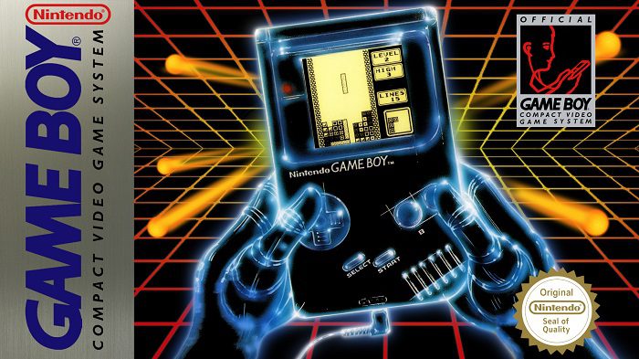 Reportaje Game Boy Zonared 1