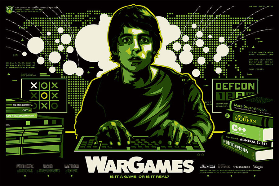 'War Games'