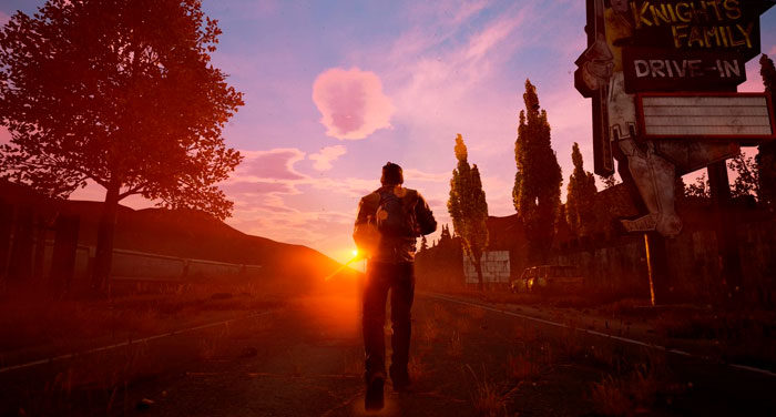 State Of Decay 2