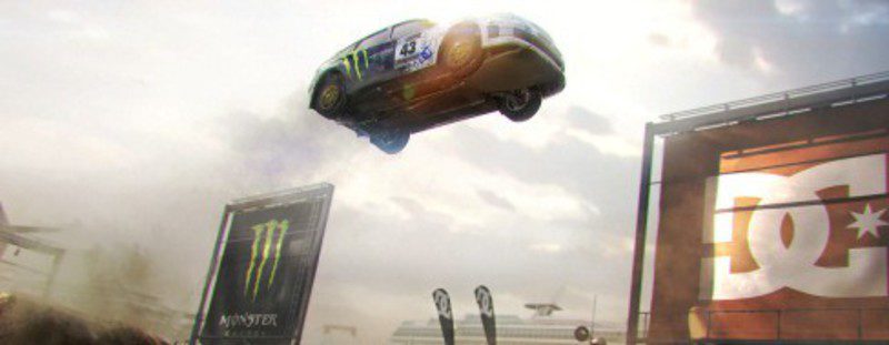 Dirt 3