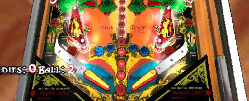 'William's Pinball Classics'
