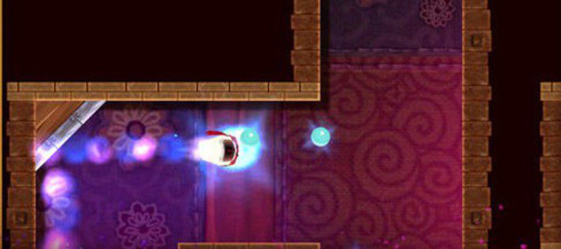 Estira, bota, esquiva obstáculos y consigue pasar los más de cien nuevos niveles de 'To-Fu 2'