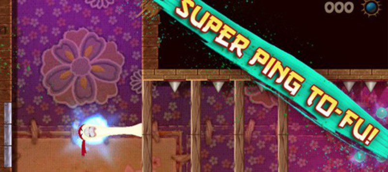 Estira, bota, esquiva obstáculos y consigue pasar los más de cien nuevos niveles de 'To-Fu 2'