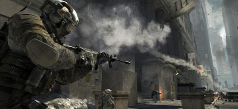 'Call of Duty: Modern Warfare 3' un buen final para una saga que necesita un lavado de cara