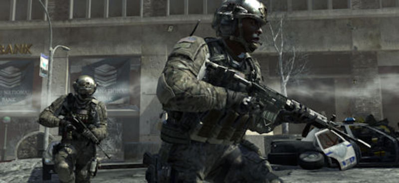 'Call of Duty: Modern Warfare 3' un buen final para una saga que necesita un lavado de cara