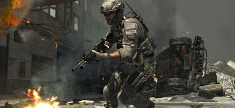 'Call of Duty: Modern Warfare 3' un buen final para una saga que necesita un lavado de cara