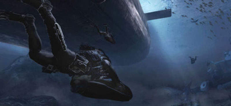 'Call of Duty: Modern Warfare 3' un buen final para una saga que necesita un lavado de cara