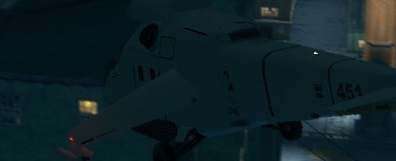 'Saints Row: The Third' nos muestra la mejor cara de los sinsentidos