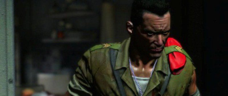 Dead Island Ryder White DLC