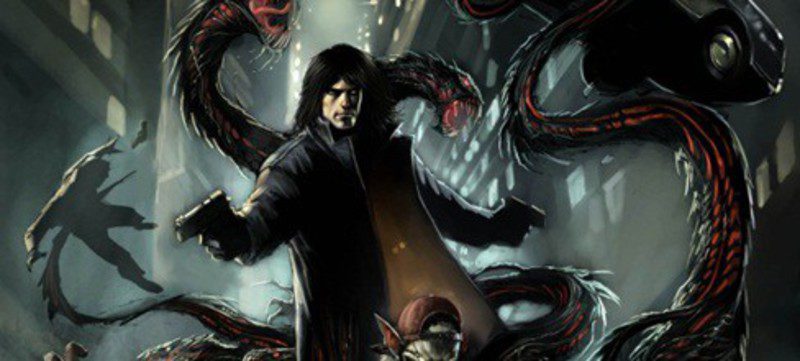 'The Darkness II', una bocanada de aire fresco aderezada con toques sangrientos y demoniacos