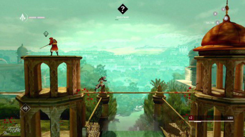 Assassin's Creed Chronicles: India