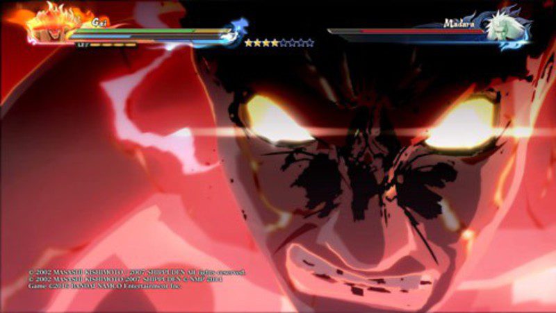 Análisis 'Naruto Shippuden: Ultimate Ninja Storm 4' (PS4) - La guinda que corona un pastel delicioso