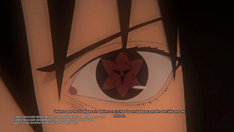 Análisis 'Naruto Shippuden: Ultimate Ninja Storm 4' (PS4) - La guinda que corona un pastel delicioso