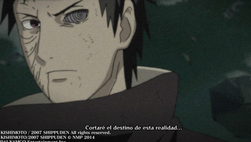 Análisis 'Naruto Shippuden: Ultimate Ninja Storm 4' (PS4) - La guinda que corona un pastel delicioso