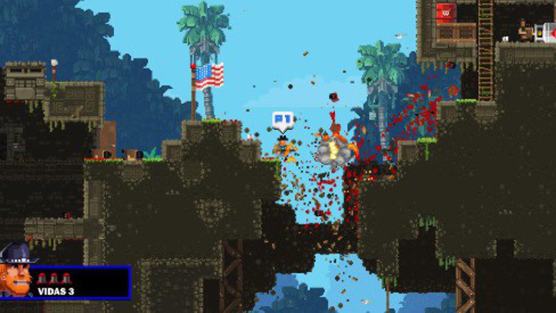 Broforce