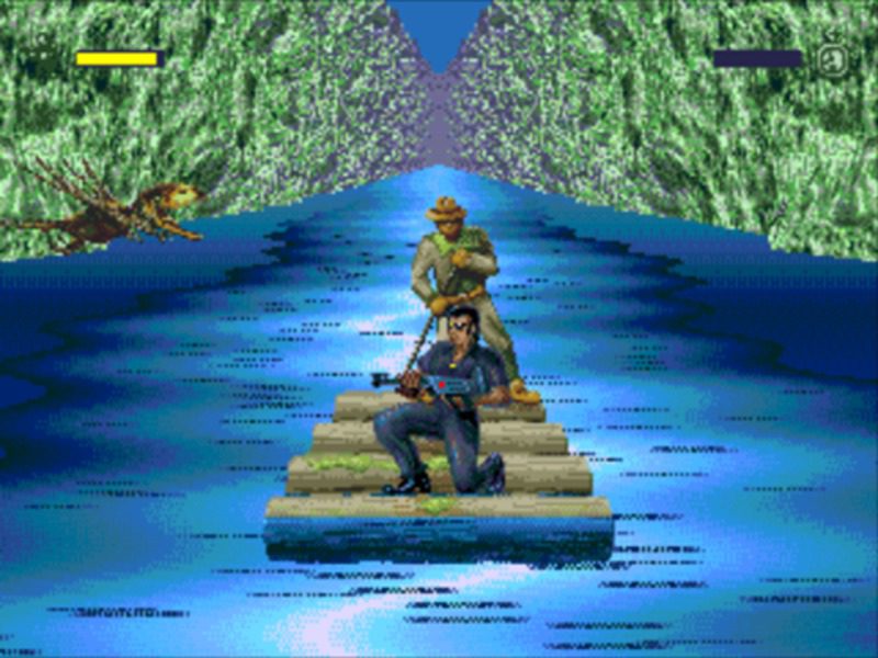 The Lost World MD 09