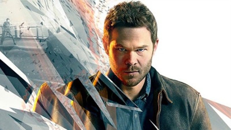 Análisis 'Quantum Break' para Xbox One