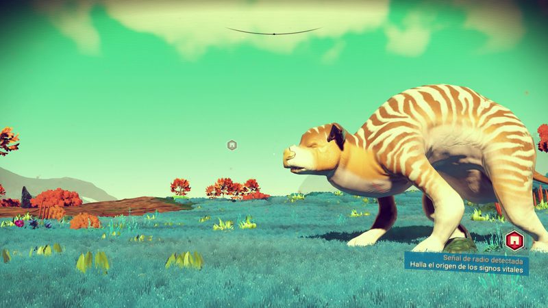 No Man's Sky