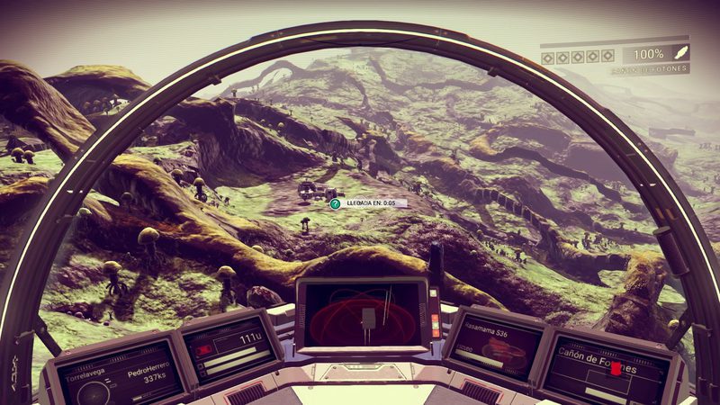 No Man's Sky
