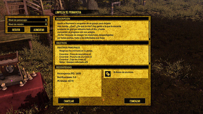 How to Survive 2