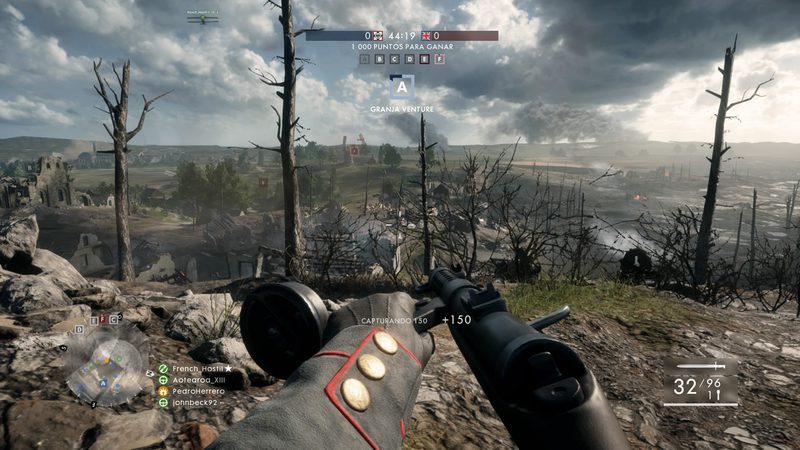 Battlefield 1