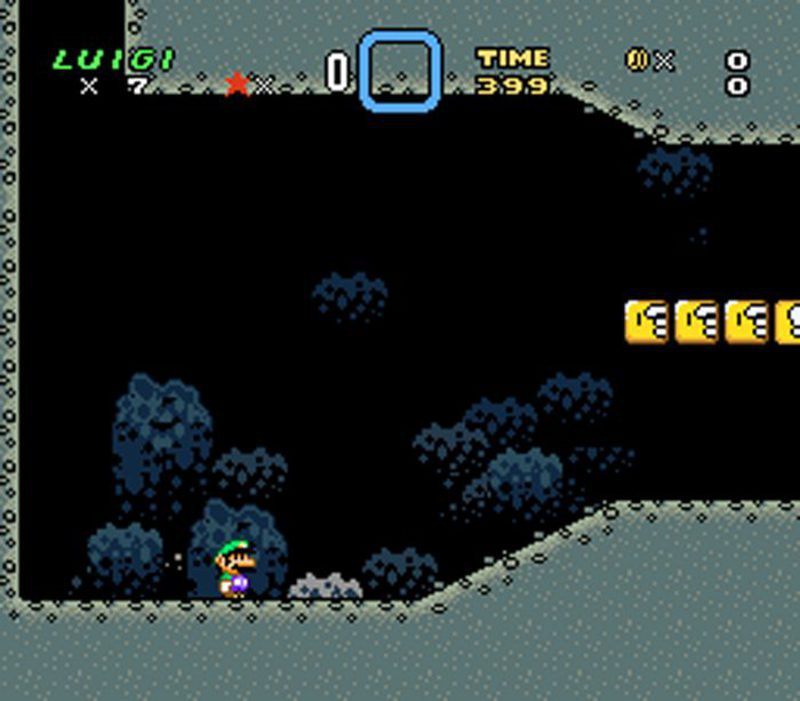 Super Mario World 05