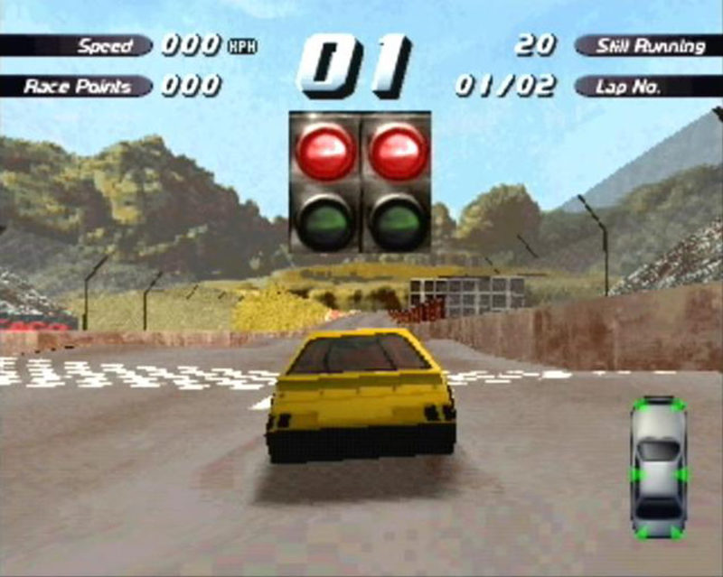 Destruction Derby 2 03