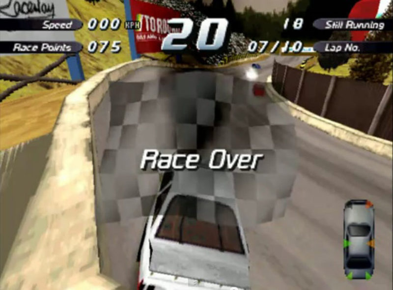 Destruction Derby 2 09