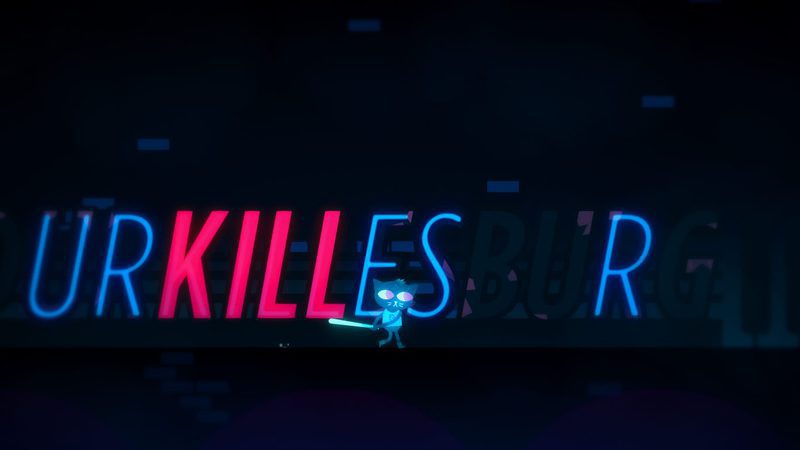 KILL