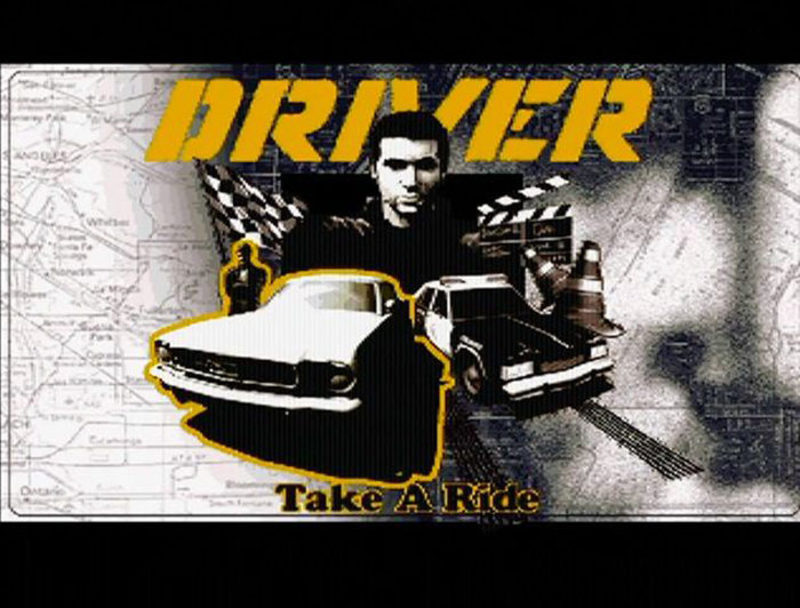 Driver PSX 01