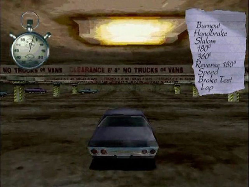 Driver PSX 03