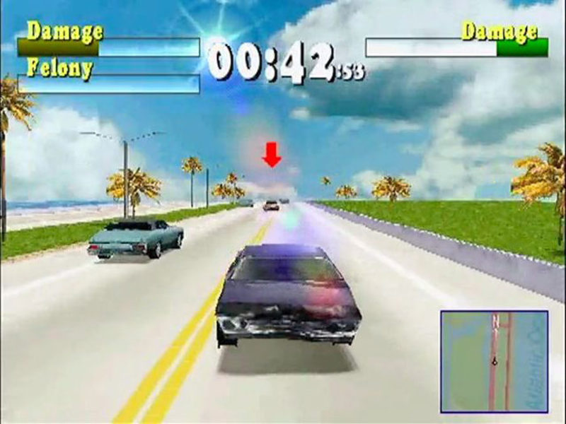 Driver PSX 04